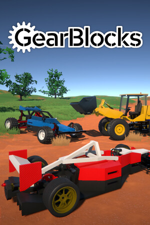 Download GearBlocks