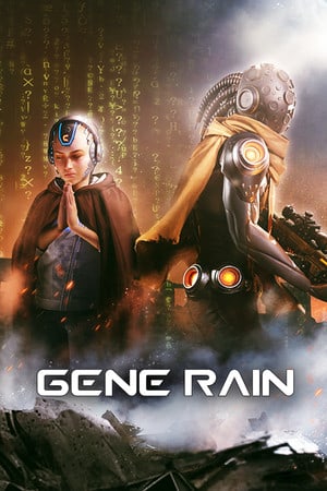 Download Gene Rain