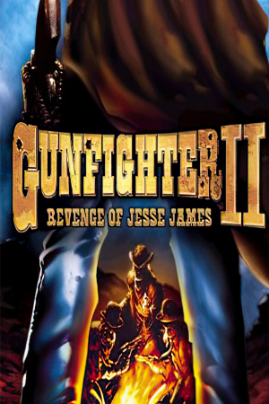 Download Gunfighter 2: Revenge of Jesse James