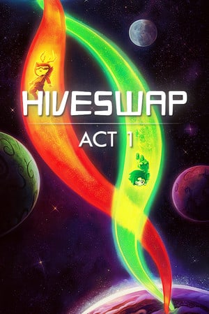 Download HIVESWAP: ACT 1