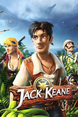 Download Jack Keane