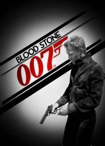 Download James Bond Blood Stone