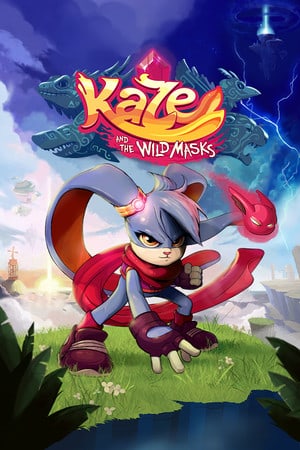 Download Kaze and the Wild Masks