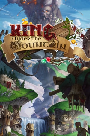 Download King Under the Mountain