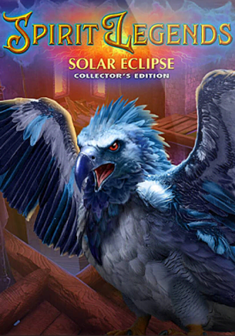 Download Legends of the Spirits 2: Solar Eclipse