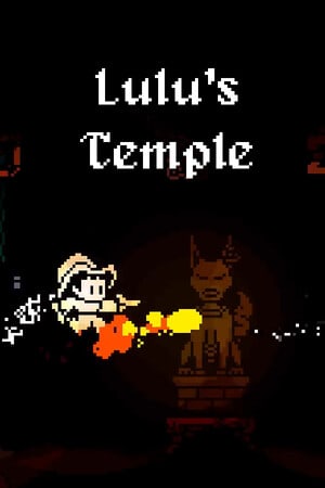 Download Lulu's Temple