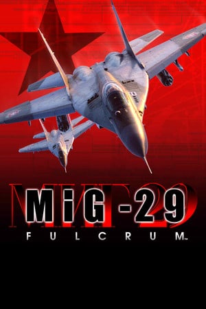 Download MiG-29 Fulcrum