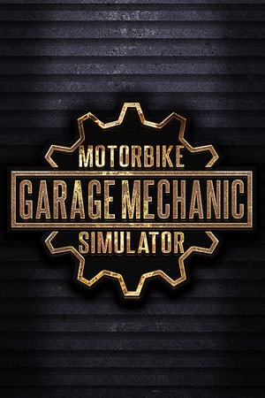 Download Motorbike Garage Mechanic Simulator