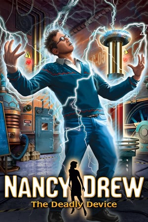 Download Nancy Drew: The Deadly Device