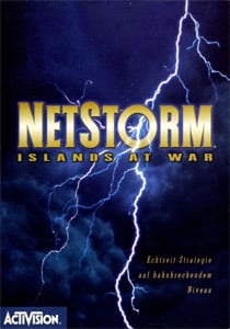 Download NetStorm: Islands at War