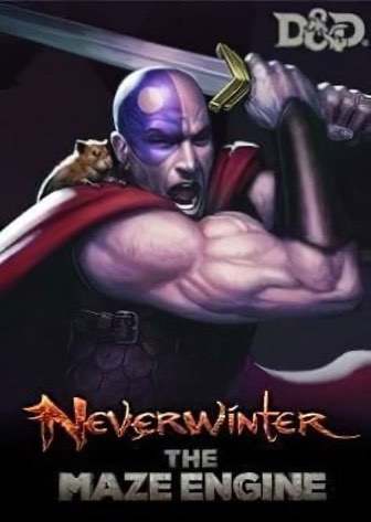 Download Neverwinter: The Maze Engine