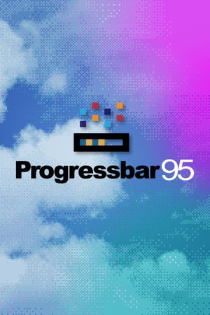 Download Progressbar95