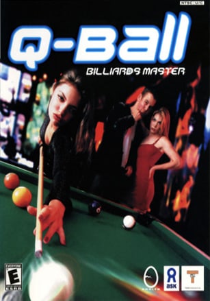 Download Q-Ball: Billiards Master