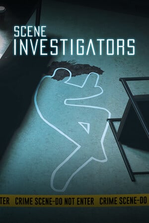 Download Scene Investigators