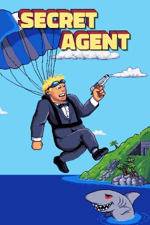 Download Secret Agent HD