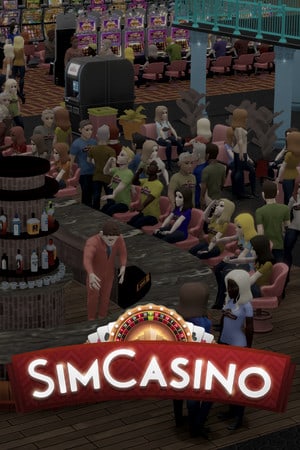 SimCasino