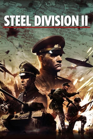 Steel Division 2