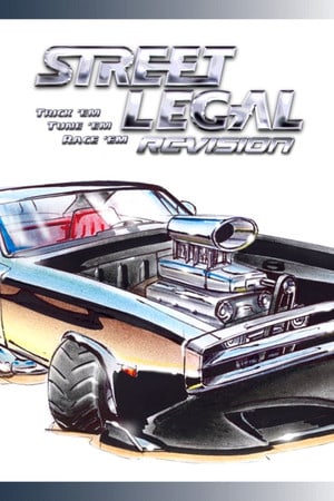 Download Street Legal 1: REVision