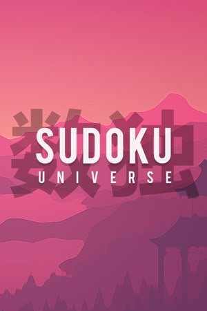 Download Sudoku Universe