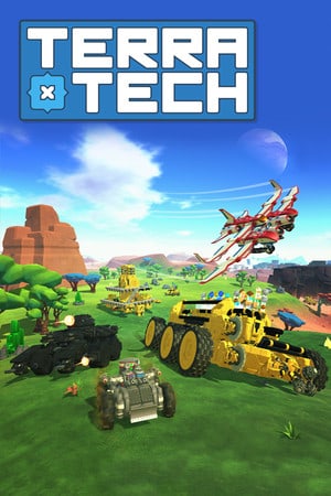 Download TerraTech