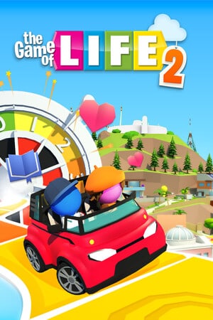 Download THE GAME OF LIFE 2