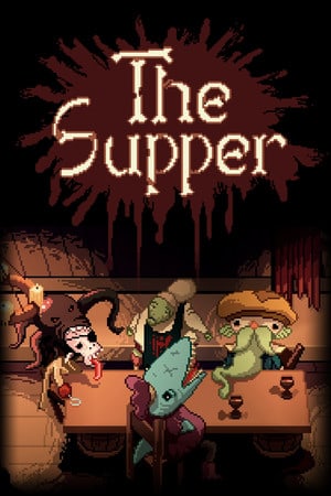 Download The Supper