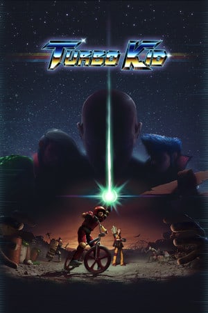 Download Turbo Kid