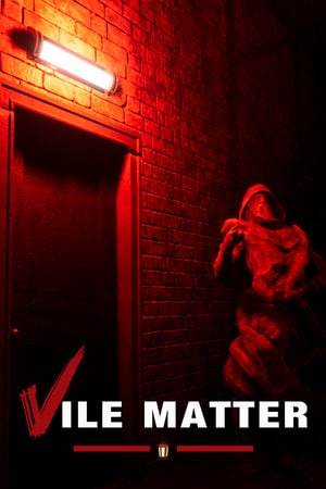 Download Vile Matter