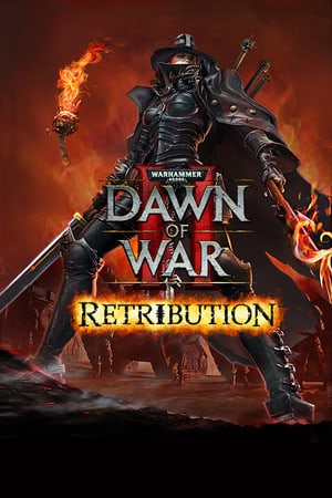 Download Warhammer 40,000: Dawn of War 2: Retribution