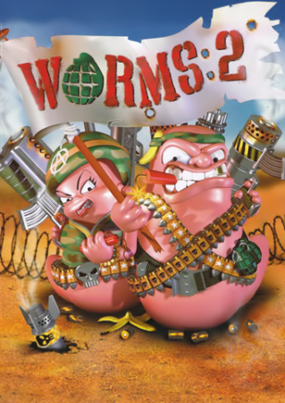 Worms 2