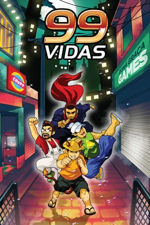 Download 99Vidas