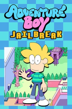 Download Adventure Boy Jailbreak