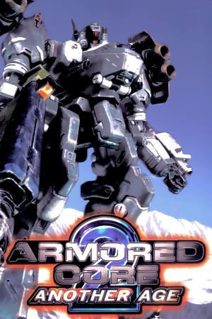 Download Armored Core 2: Another Age