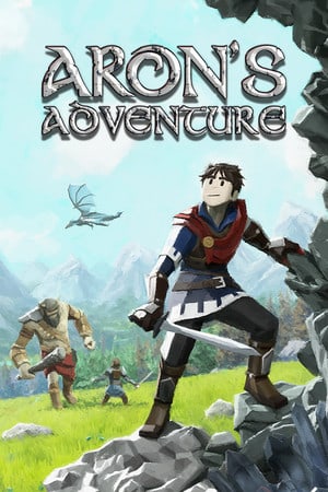 Download Aron's Adventure