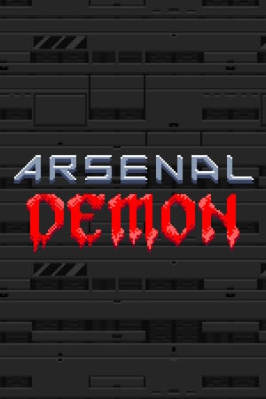 Download Arsenal Demon