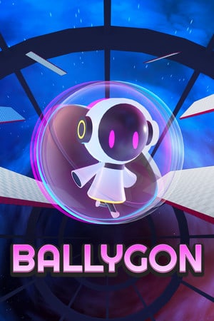 Download BALLYGON