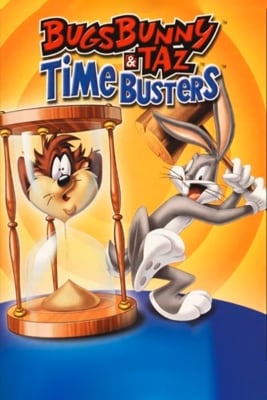 Download Bugs Bunny and Taz: Time Busters