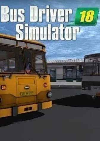 Download Bus Driver Simulator 2018