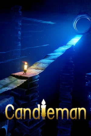 Download Candleman: The Complete Journey