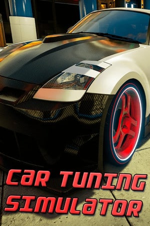 Download Car Tuning Simulator