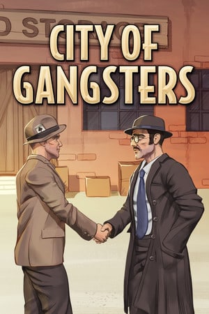 Download City of Gangsters