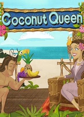 Download Coconut Queen