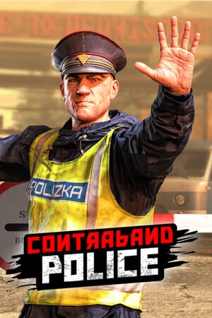 Contraband Police