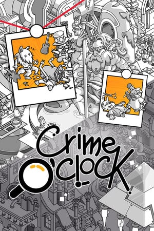 Download Crime O'Clock