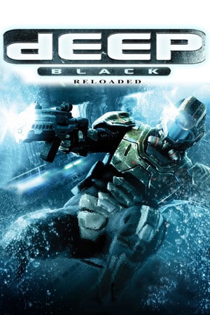 Download Deep Black: Reloaded