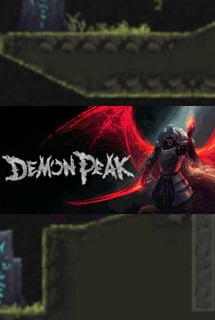 Demon Peak