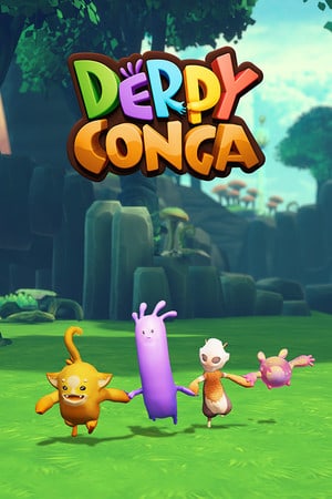 Download Derpy Conga