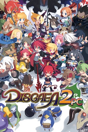 Download Disgaea 2 PC