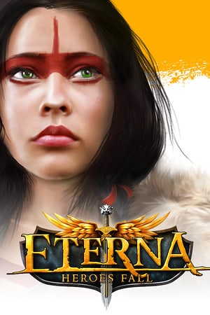 Eterna: Heroes Fall