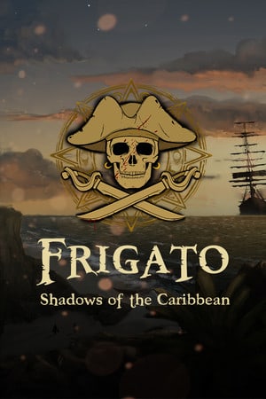 Download Frigato: Shadows of the Caribbean